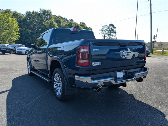 2023 Ram 1500 Limited Longhorn