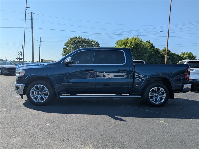 2023 Ram 1500 Limited Longhorn