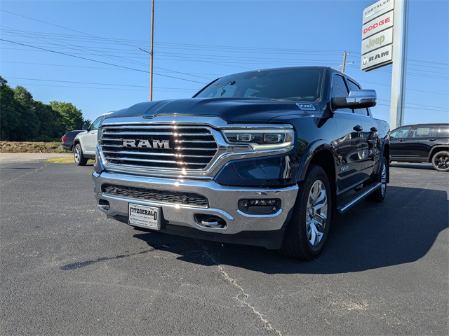 2023 Ram 1500 Limited Longhorn