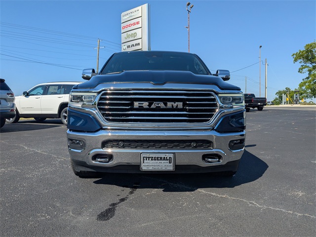 2023 Ram 1500 Limited Longhorn