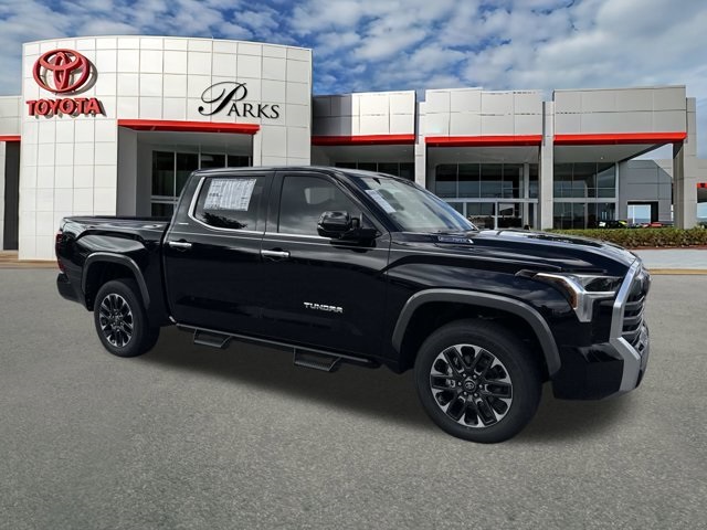 New 2026 Toyota Tundra i-FORCE MAX Truck