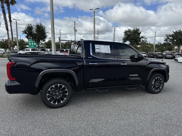 New 2026 Toyota Tundra i-FORCE MAX Truck