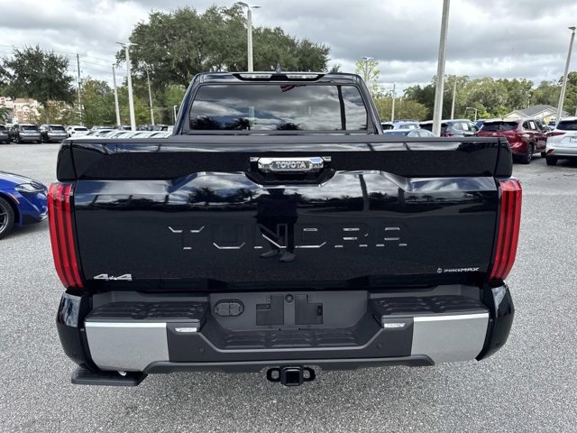 New 2026 Toyota Tundra i-FORCE MAX Truck