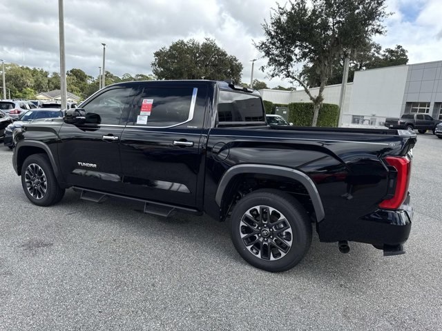 New 2026 Toyota Tundra i-FORCE MAX Truck