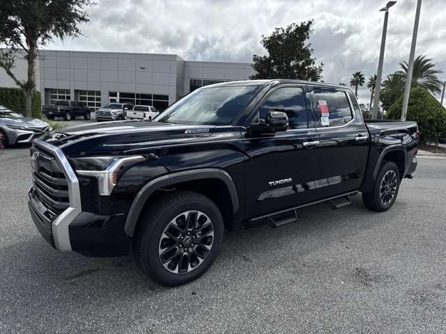 New 2026 Toyota Tundra i-FORCE MAX Truck