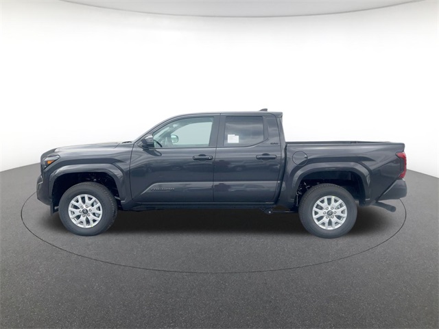 new 2025 Toyota Tacoma car, priced at $42,346