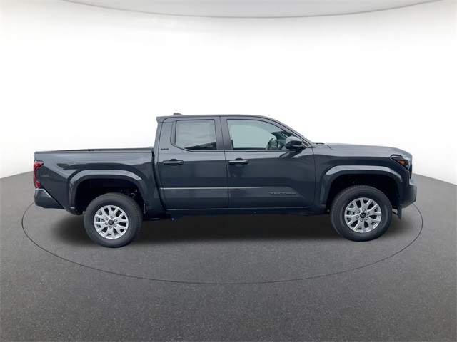 new 2025 Toyota Tacoma car, priced at $42,346
