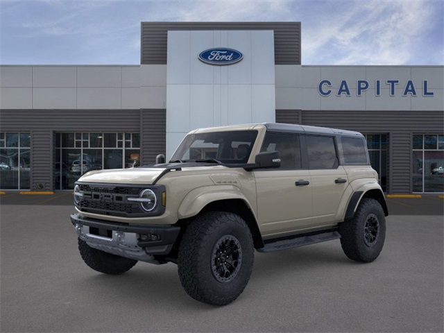 2025 Ford Bronco Bronco Raptor Raptor®