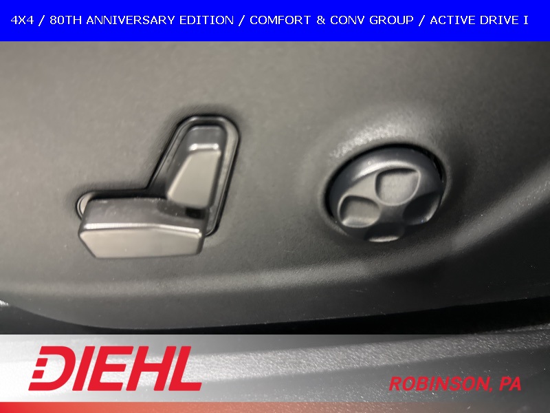 Used 2021 Jeep Cherokee SUV