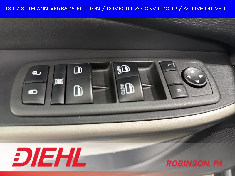 Used 2021 Jeep Cherokee SUV