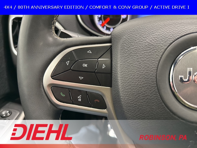 Used 2021 Jeep Cherokee SUV