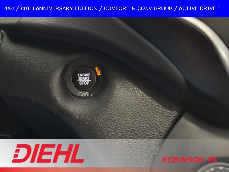 Used 2021 Jeep Cherokee SUV