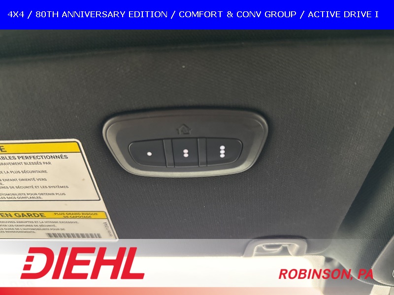 Used 2021 Jeep Cherokee SUV