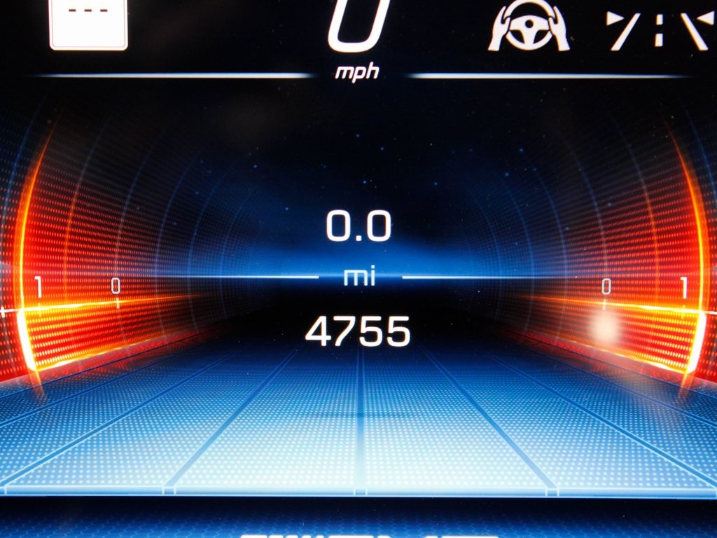 used 2022 Mercedes-Benz SL-Class car, priced at $107,750