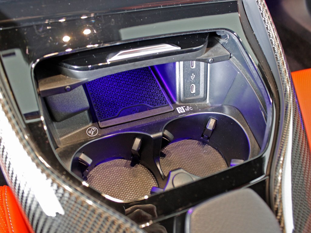 used 2022 Mercedes-Benz SL-Class car, priced at $107,750