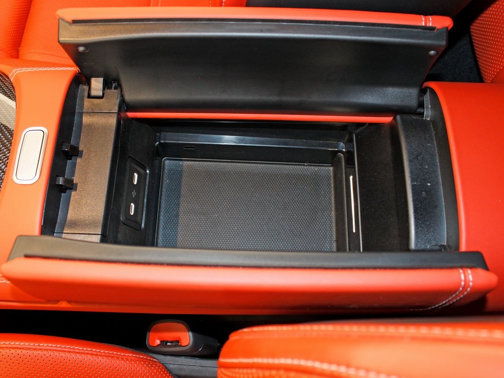 used 2022 Mercedes-Benz SL-Class car, priced at $107,750