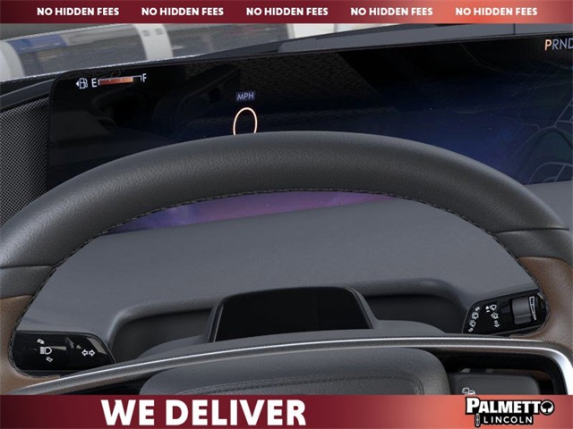 new 2026 Lincoln Navigator L car, priced at $111,335