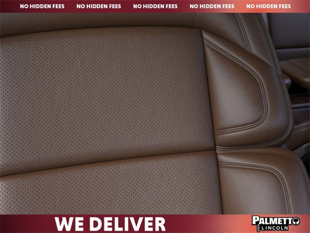 new 2026 Lincoln Navigator L car, priced at $111,335