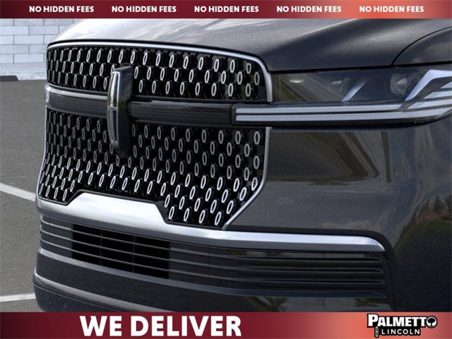 new 2026 Lincoln Navigator L car, priced at $111,335