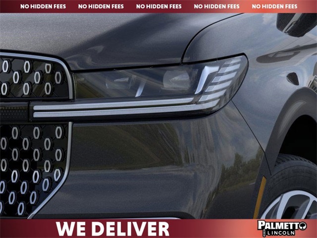 new 2026 Lincoln Navigator L car, priced at $111,335