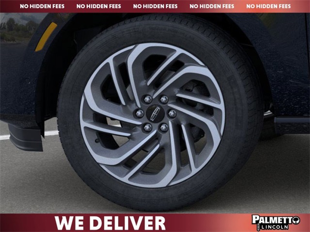 new 2026 Lincoln Navigator L car, priced at $111,335