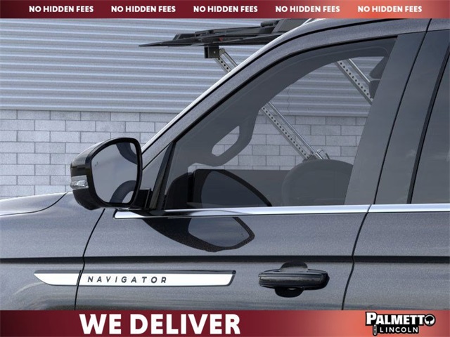 new 2026 Lincoln Navigator L car, priced at $111,335