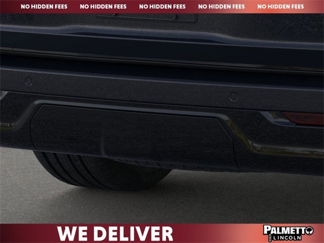 new 2026 Lincoln Navigator L car, priced at $111,335