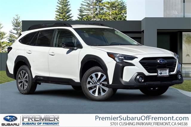 2025 Subaru Outback Premium's photo