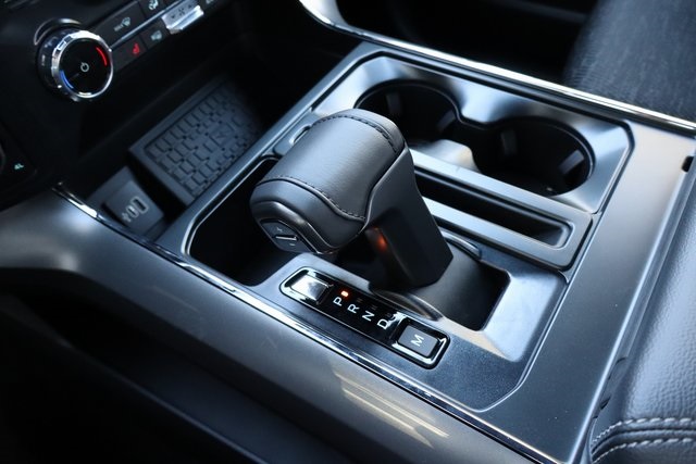 new 2025 Ford F-150 car, priced at $56,594