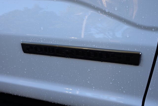 new 2025 Ford F-150 car, priced at $56,594