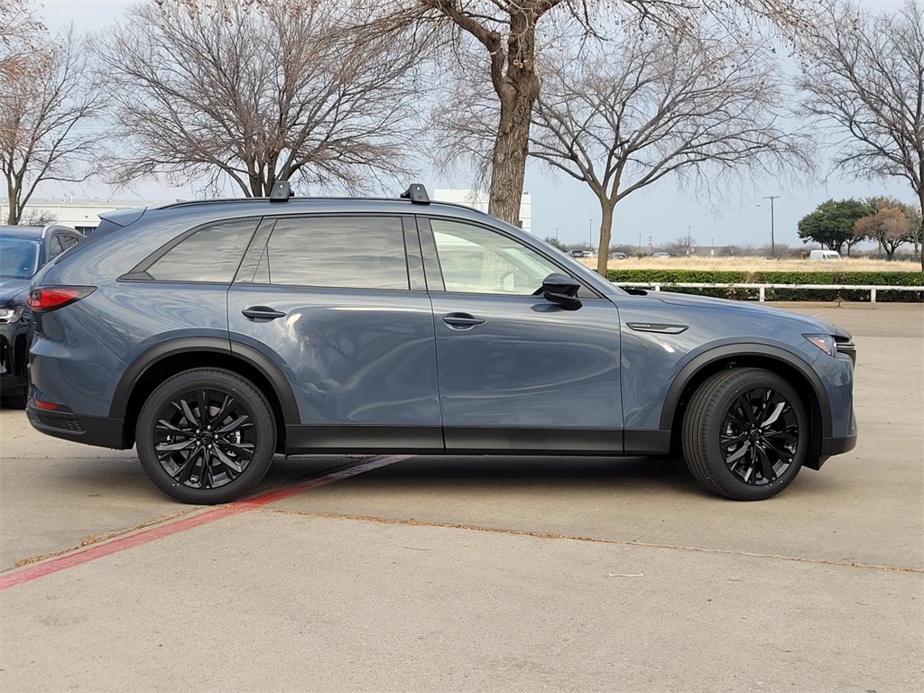new 2026 Mazda CX-90 car, priced at $48,330