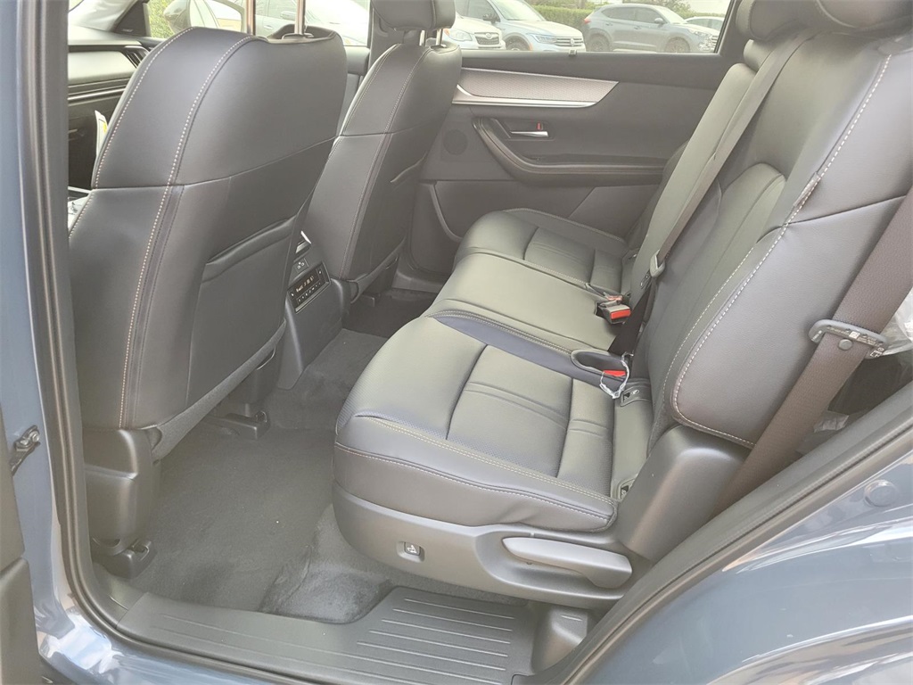 new 2026 Mazda CX-90 car, priced at $48,330