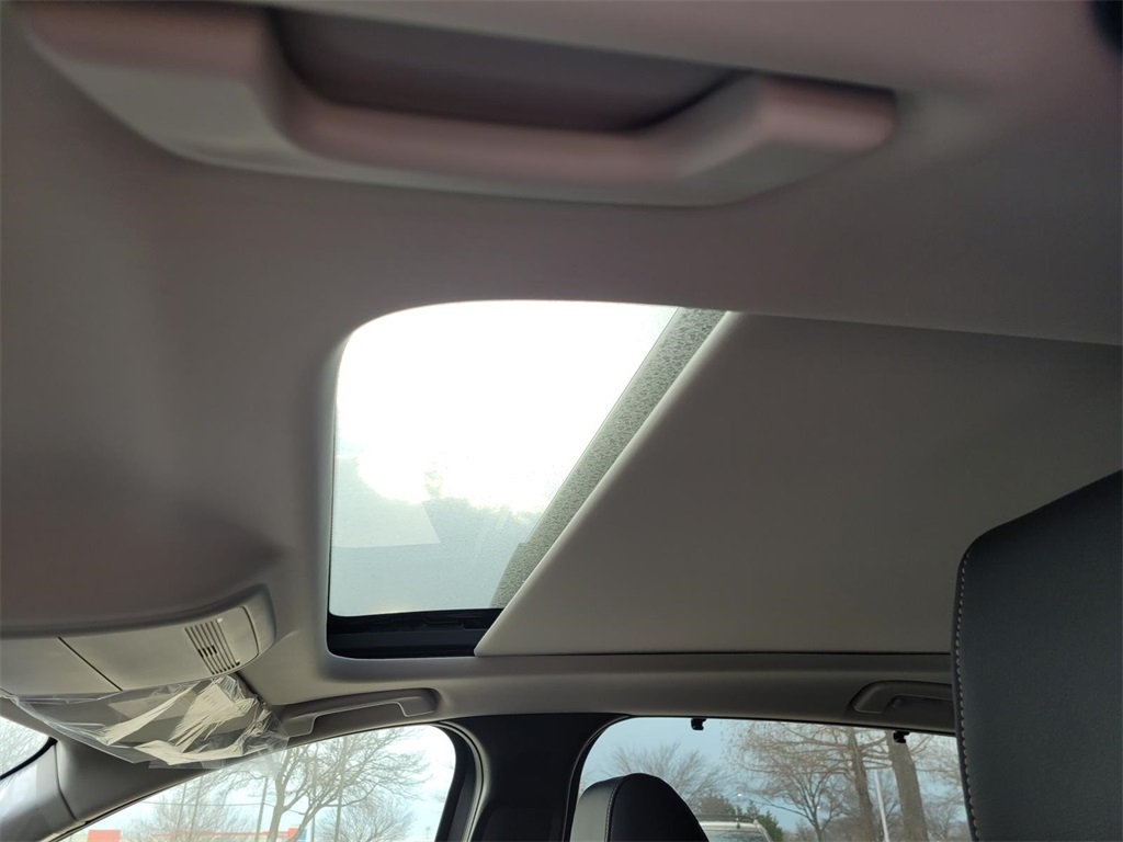 new 2026 Mazda CX-90 car, priced at $48,330