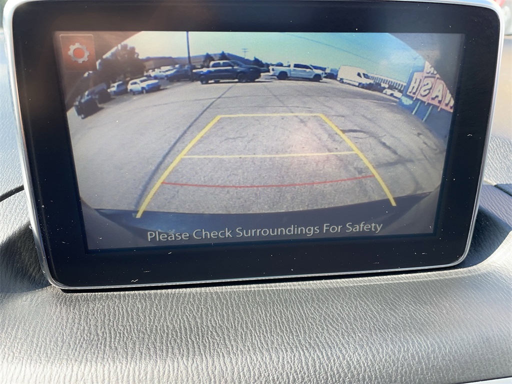 Used 2015 Mazda Mazda3 Sedan