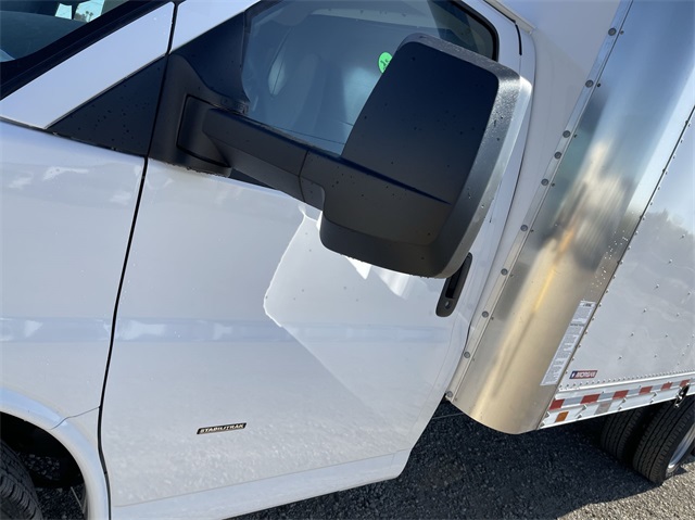 new 2024 Chevrolet Express 3500 car, priced at $69,331
