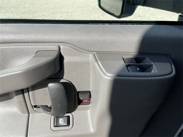 new 2024 Chevrolet Express 3500 car, priced at $69,331