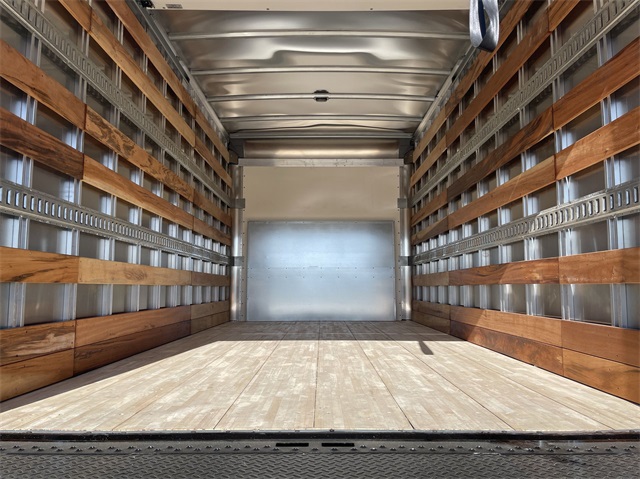 new 2024 Chevrolet Express 3500 car, priced at $69,331