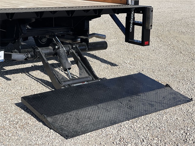 new 2024 Chevrolet Express 3500 car, priced at $69,331