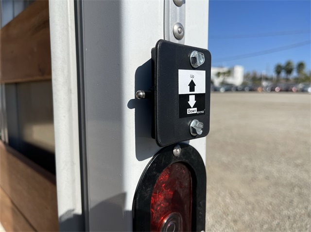 new 2024 Chevrolet Express 3500 car, priced at $69,331