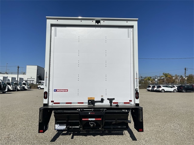 new 2024 Chevrolet Express 3500 car, priced at $69,331