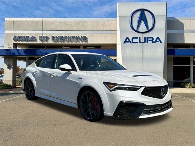 2025 Acura Integra Type-S's photo