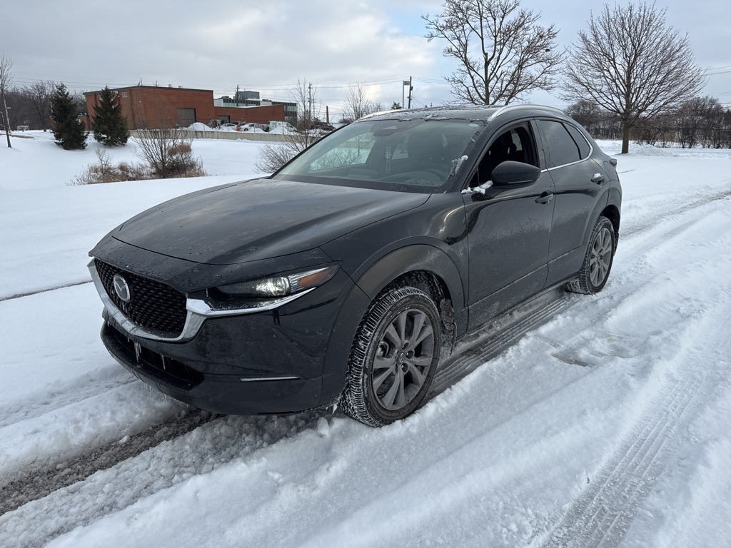 2024 Mazda CX-30 Premium's photo