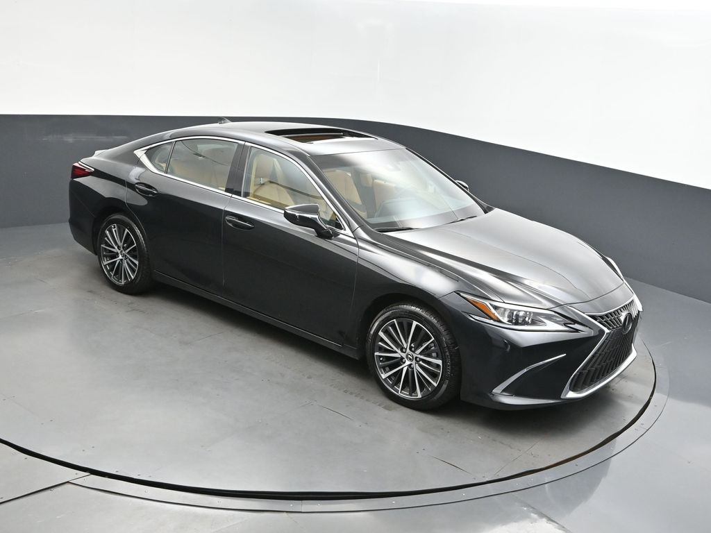 2024 Caviar Lexus ES 350 Sedan
