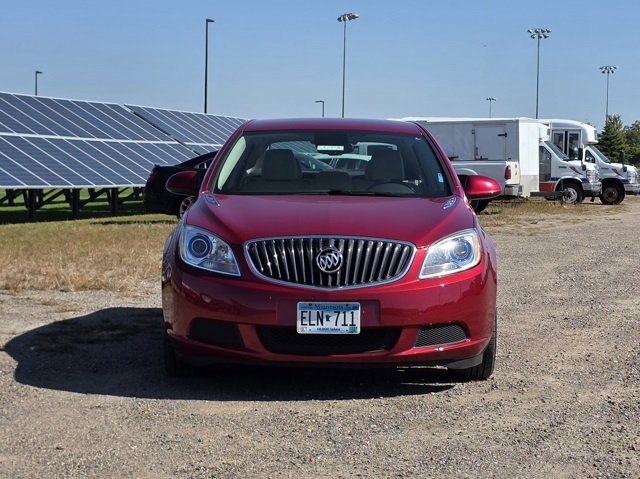2016 Buick Verano Base