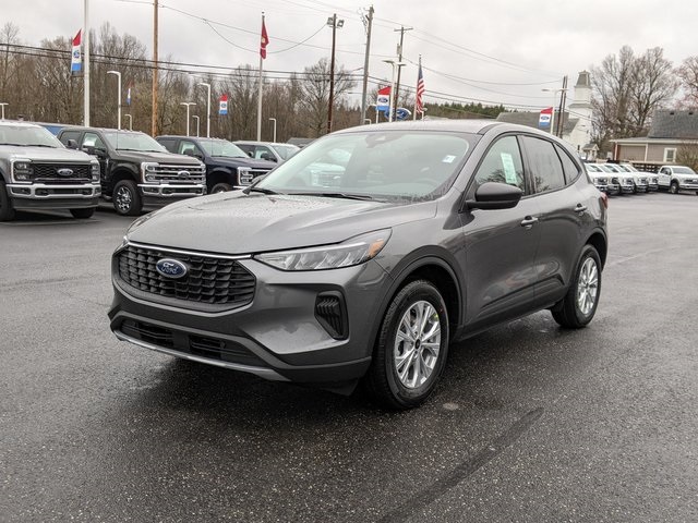 used 2025 Ford Escape car, priced at $26,900