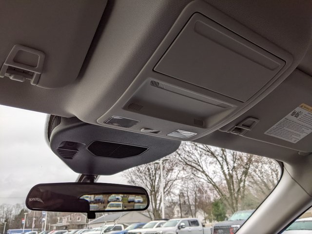 used 2025 Ford Escape car, priced at $26,900