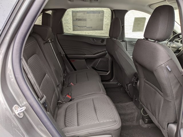 used 2025 Ford Escape car, priced at $26,900