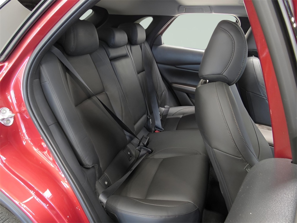 2023 Mazda CX-30 2.5 S Premium photo 3