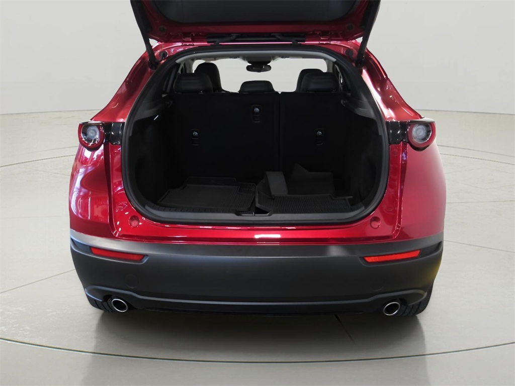 2023 Mazda CX-30 2.5 S Premium photo 4