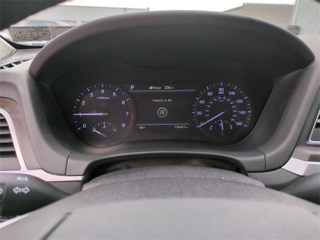 used 2018 Genesis G80 car, priced at $13,911